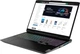 Ноутбук Lenovo IdeaPad Gaming 3 15ARH7 (82SB00XGRA) Onyx Grey / 15.6" IPS (1920x1080) Full HD 120 Гц / AMD Ryzen 5 6600H / RAM 16 ГБ / SSD 512 ГБ / nVidia GeForce RTX 3050 / 4-Zone RGB Підсвітка клавіатури - изображение 3