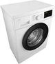 Пральна машина LG F2J3HS8W - зображення 8