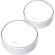Маршрутизатор TP-Link Deco X50-PoE (2-pack) - зображення 1