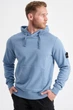 Чоловічі бавовняні худі Stone Island 6423 L - зображення 1