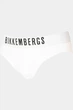 Сет білих брифів від Bikkembergs 6024 XL - изображение 3