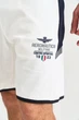 Чоловічі шорти "Centro Sportivo" від Aeronautica Militare 6115 XXXL - зображення 3
