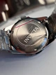 Наручний чоловічий годинник Invicta 43960 Pro Diver, годинник для лівші, сріблястий годинник інвікта - зображення 7