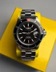 Класичний чоловічий годинник Invicta 36780 Pro Diver Automatic, інвікта автомат - зображення 2