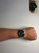 Класичний чоловічий годинник Invicta 36780 Pro Diver Automatic, інвікта автомат - зображення 9