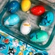 Іграшка, що зростає, в яйці «Ocean Eggs» - ПОВЕЛИТЕЛІ ОКЕАНІВ І МОРІВ (в асорт., в диспл.) - изображение 11