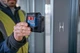 Лазерний нівелір Bosch GLL 12-22 G, до 12м, 0.3мм/м, чохол, чохол, 0.35кг - зображення 4