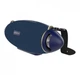 Портативная Bluetooth-колонка Hopestar H20 Blue - изображение 1