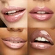 Блиск для губ Kiko Milano 3D Hydra Lipgloss - 05 Rosa Perlato 6,5 мл - изображение 4