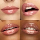 Блиск для губ Kiko Milano 3D Hydra Lipgloss-17 Pearly Mauve 6,5 мл - изображение 4
