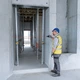 Далекомір лазерний Bosch GLM 25-23, 0.05-25м, ±2мм, 0.09кг - изображение 5