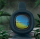 Портативная Bluetooth-колонка Hopestar H60 Black - изображение 2