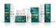 Тонік для волосся Dr.Max ReviHair з Redensyl®, кофеїном, пантенолом для росту та зміцнення волосся, 100 мл - зображення 3