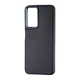 Чехол Leather Case Xiaomi Redmi Note 12S Black - изображение 1
