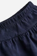 Костюм (футболка и юбка) бело-синий в точки H&M 122см (400095780) - изображение 2