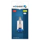 Фильтр-влагоотделитель Hoegert 1/4" (HT4R870) - изображение 2
