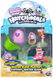 Набір фігурок Spin Master Hatchimals College S 5 Water Slide 2 шт (0778988552957) - зображення 1