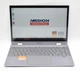 Ноутбук планшет 14" Medion (Lenovo Group) E4273 Yoga Intel Pentium Silver N5000 RAM 4 ГБ SSD 512 ГБ + 64 ГБ -eMMC IPS FullHD Win10 б/в Трансформер (2333) - изображение 1