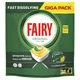Капсулы для посудомоечных машин Fairy Original Все-в-1 100 шт (8700216237383) - изображение 2