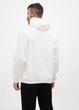 Худи Solo спортивное на флисе XXL Молочный Mn1356 - изображение 2