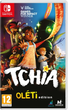 Gra Nintendo Switch Tchia: Oléti Edition (Kartridż) (5016488140676) - obraz 1