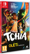 Gra Nintendo Switch Tchia: Oléti Edition (Kartridż) (5016488140676) - obraz 2