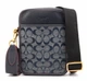 Сумка кросс-боди Coach Sullivan In Signature Chambray - изображение 2