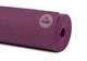 Коврик для йоги Bodhi Rishikesh Premium 80 XL лесные ягоды 200x80x0.45 см - изображение 5