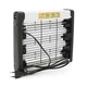 Електрична LED лампа знищувач комах Kill Pest 4W MAG-759 від мережі - зображення 4