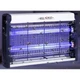Электрическая лампа уничтожитель насекомых Kill Pest 20W MAG-760 от сети - изображение 10