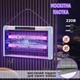 Электрическая лампа уничтожитель насекомых мух комаров LED Mosquito Trap 2W (20W) LED-902 от сети - изображение 1