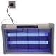Электрическая лампа уничтожитель насекомых мух комаров LED Mosquito Trap 2W (20W) LED-902 от сети - изображение 2