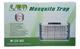 Электрическая лампа уничтожитель насекомых мух комаров LED Mosquito Trap 2W (20W) LED-902 от сети - изображение 8