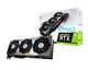 Видеокарта RTX 3080 MSI Suprim X 10GB new - зображення 1