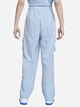 Спортивные штаны женские Nike Essential Pant Cargo DO7209-441 XS Голубые (196974959908) - изображение 2