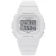 Наручний годинник Casio BGD-565U-7ER Білий - зображення 1