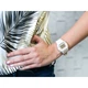 Наручний годинник Casio BGD-565U-7ER Білий - зображення 9