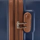 Валіза Semi Line 20" (S) Navy (T5643-1) - изображение 4