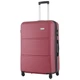 Валіза більше Semi Line 28" (L) ABS-Plastic Cherry (T5639-3) - зображення 1