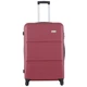 Валіза більше Semi Line 28" (L) ABS-Plastic Cherry (T5639-3) - зображення 3