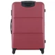 Валіза більше Semi Line 28" (L) ABS-Plastic Cherry (T5639-3) - зображення 5