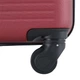 Валіза більше Semi Line 28" (L) ABS-Plastic Cherry (T5639-3) - зображення 8