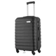 Валіза Semi Line 24" (M) Black (T5634-2) - зображення 1