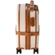 Валіза Semi Line 20" (S) Ecru/Brown (T5670-2) - зображення 5