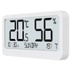 Термогигрометр Technoline WS9455 White (WS9455) - изображение 1