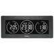 Годинник настільний Technoline WT458 Black (WT458) - зображення 6