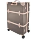 Валіза велика Semi Line 28" (L) ABS-Plastic Brown/Pink Cream (T5673-4) - зображення 6