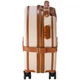 Чемодан Semi Line 24" (M) Ecru/Brown (T5670-3) - изображение 5
