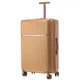 Чемодан Semi Line 28" (L) Gold (T5667-4) - изображение 1