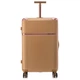 Чемодан Semi Line 28" (L) Gold (T5667-4) - изображение 3